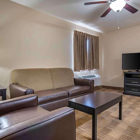 Extended Stay America Select Suites - Charlotte - Tyvola Rd - Executive Park Εξωτερικό φωτογραφία