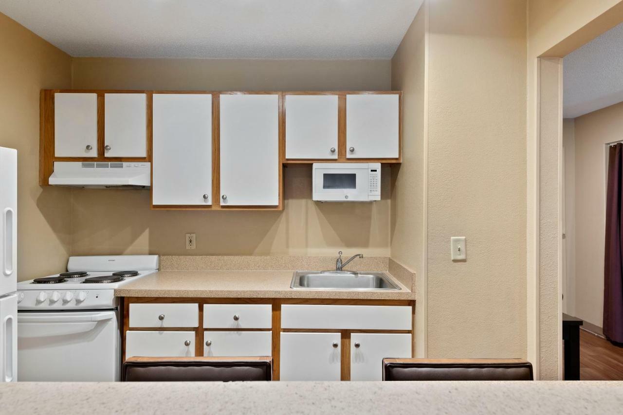 Extended Stay America Select Suites - Charlotte - Tyvola Rd - Executive Park Εξωτερικό φωτογραφία